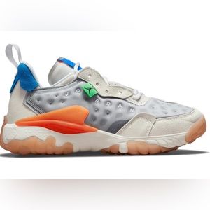 Jordan Delta 2
Light Photo Blue Orange
Size:
US Men's 7